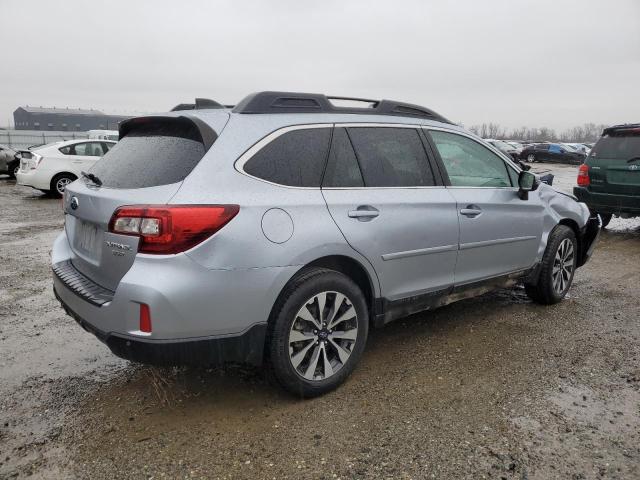 Photo 2 VIN: 4S4BSENC5H3365329 - SUBARU OUTBACK 