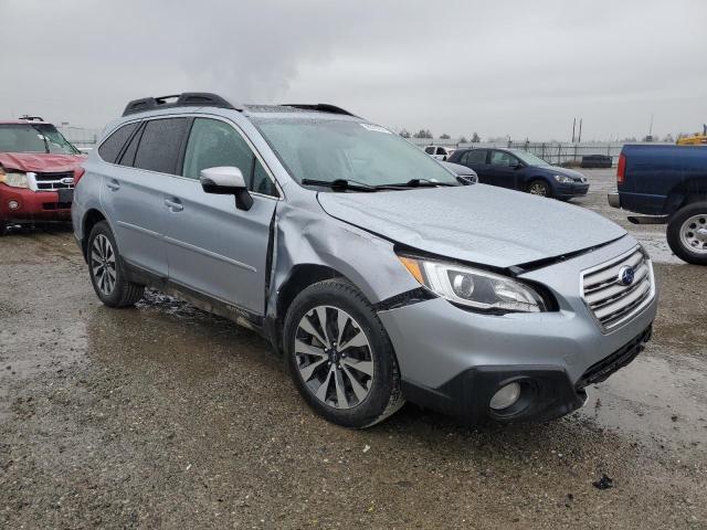 Photo 3 VIN: 4S4BSENC5H3365329 - SUBARU OUTBACK 