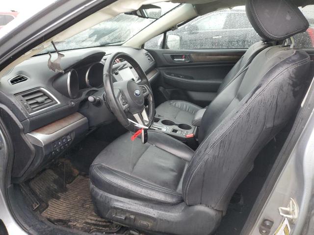 Photo 6 VIN: 4S4BSENC5H3365329 - SUBARU OUTBACK 