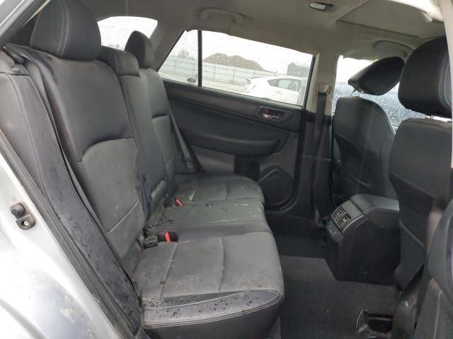 Photo 9 VIN: 4S4BSENC5H3365329 - SUBARU OUTBACK 