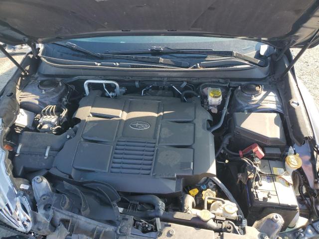 Photo 11 VIN: 4S4BSENC5H3371017 - SUBARU OUTBACK 3. 