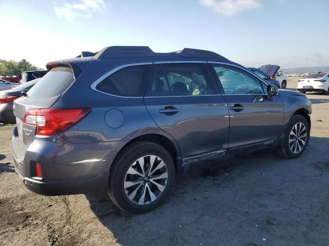 Photo 2 VIN: 4S4BSENC5H3371017 - SUBARU OUTBACK 3. 