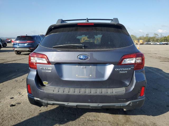 Photo 5 VIN: 4S4BSENC5H3371017 - SUBARU OUTBACK 3. 