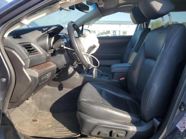 Photo 6 VIN: 4S4BSENC5H3371017 - SUBARU OUTBACK 3. 