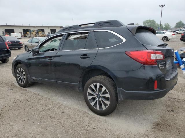 Photo 1 VIN: 4S4BSENC5H3374483 - SUBARU OUTBACK 