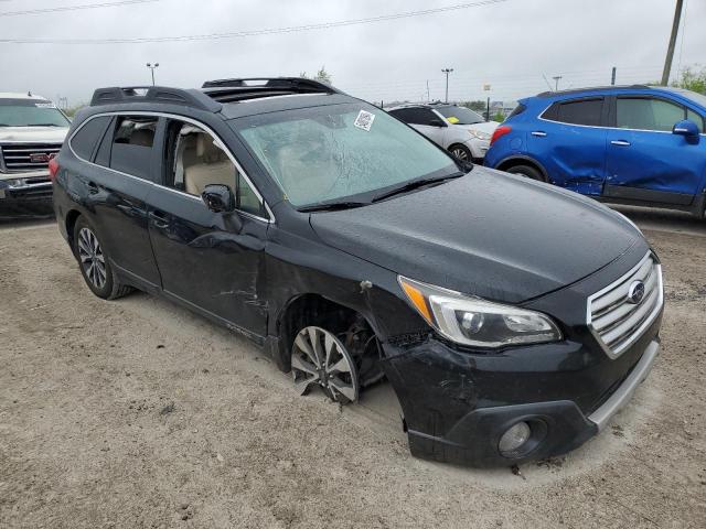 Photo 3 VIN: 4S4BSENC5H3374483 - SUBARU OUTBACK 