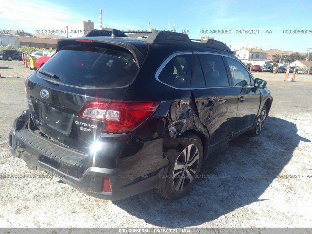 Photo 3 VIN: 4S4BSENC5J3211497 - SUBARU OUTBACK 