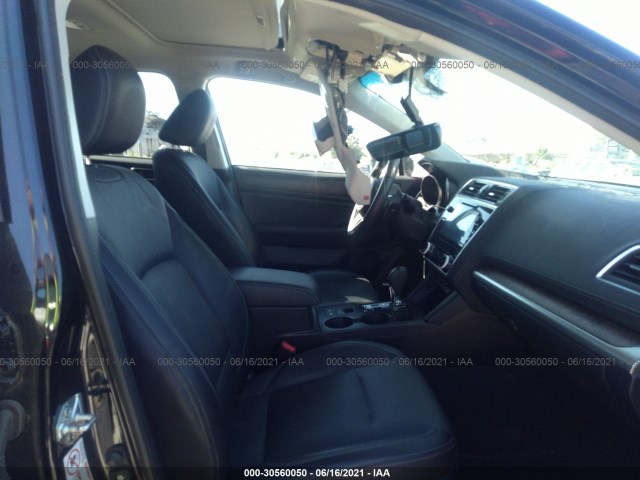 Photo 4 VIN: 4S4BSENC5J3211497 - SUBARU OUTBACK 