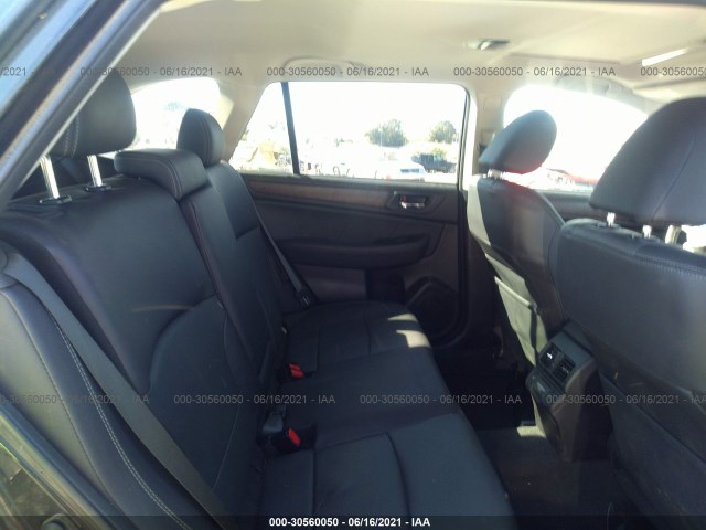 Photo 7 VIN: 4S4BSENC5J3211497 - SUBARU OUTBACK 