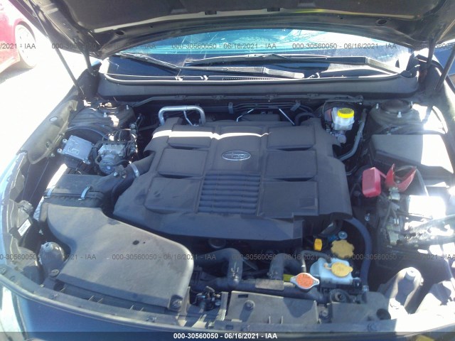 Photo 9 VIN: 4S4BSENC5J3211497 - SUBARU OUTBACK 