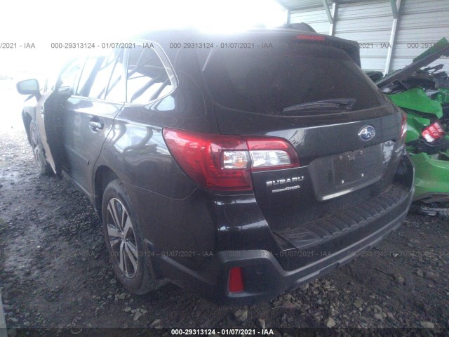 Photo 2 VIN: 4S4BSENC5J3292064 - SUBARU OUTBACK 