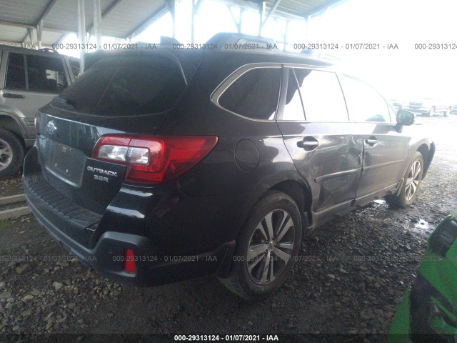 Photo 3 VIN: 4S4BSENC5J3292064 - SUBARU OUTBACK 