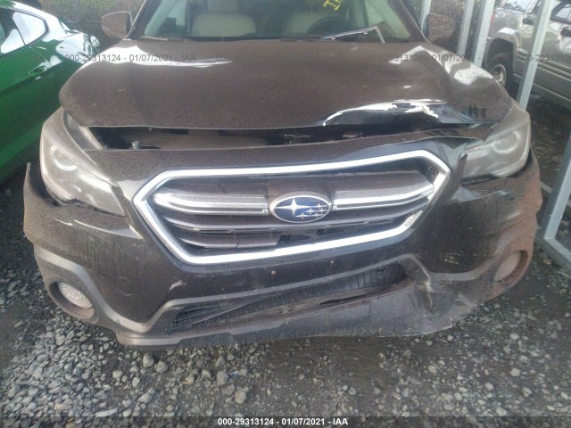 Photo 5 VIN: 4S4BSENC5J3292064 - SUBARU OUTBACK 