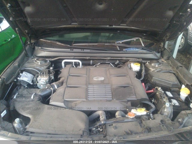 Photo 9 VIN: 4S4BSENC5J3292064 - SUBARU OUTBACK 