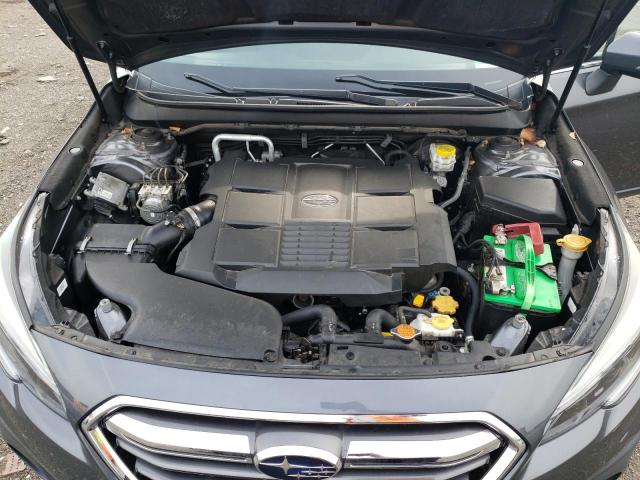 Photo 11 VIN: 4S4BSENC5J3302382 - SUBARU OUTBACK 