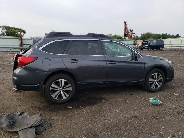 Photo 2 VIN: 4S4BSENC5J3302382 - SUBARU OUTBACK 