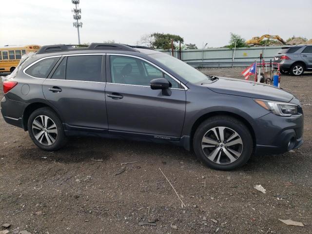 Photo 3 VIN: 4S4BSENC5J3302382 - SUBARU OUTBACK 