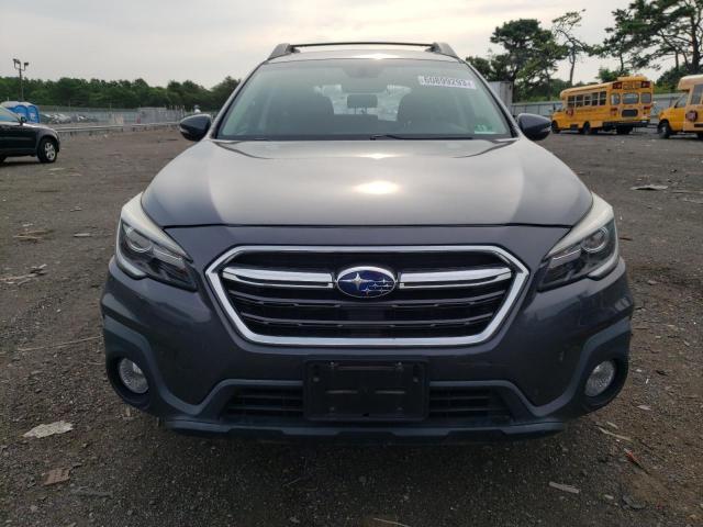 Photo 4 VIN: 4S4BSENC5J3302382 - SUBARU OUTBACK 