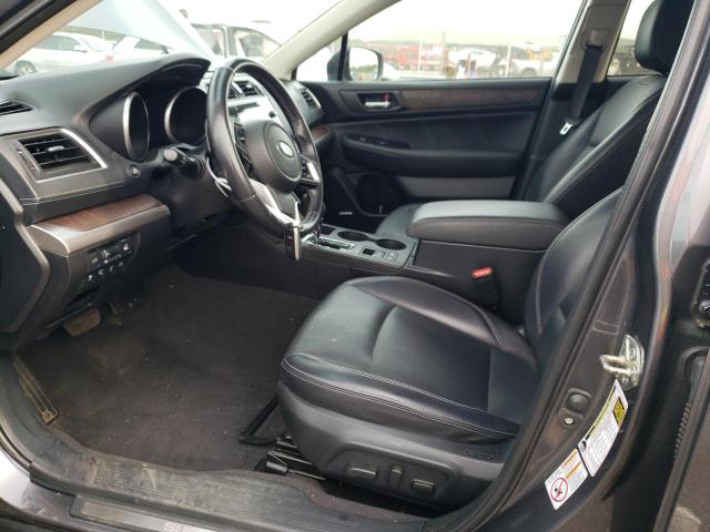 Photo 6 VIN: 4S4BSENC5J3302382 - SUBARU OUTBACK 