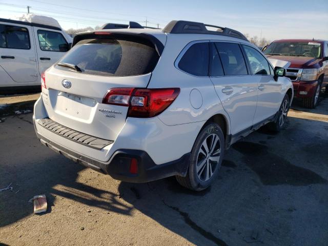 Photo 3 VIN: 4S4BSENC5J3310014 - SUBARU OUTBACK 3. 