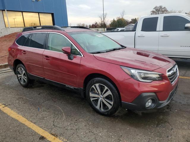 Photo 3 VIN: 4S4BSENC5J3317321 - SUBARU OUTBACK 3. 