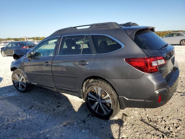 Photo 1 VIN: 4S4BSENC5J3387689 - SUBARU OUTBACK 3. 