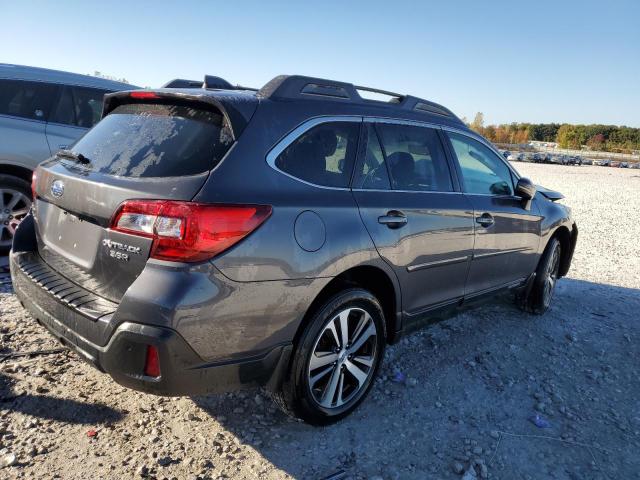 Photo 2 VIN: 4S4BSENC5J3387689 - SUBARU OUTBACK 3. 