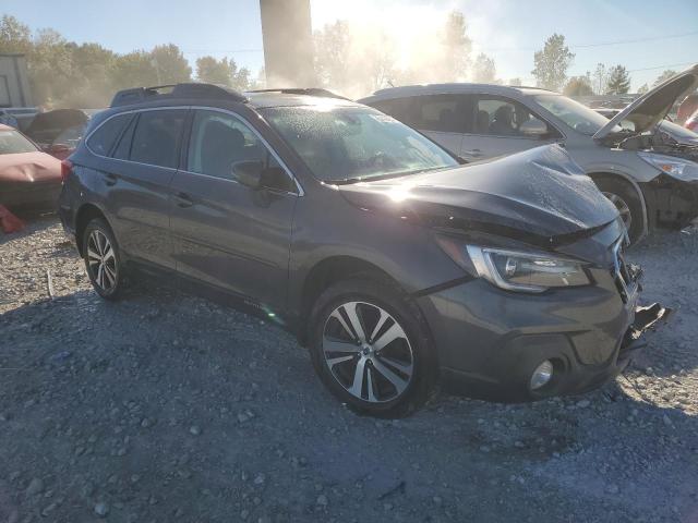 Photo 3 VIN: 4S4BSENC5J3387689 - SUBARU OUTBACK 3. 