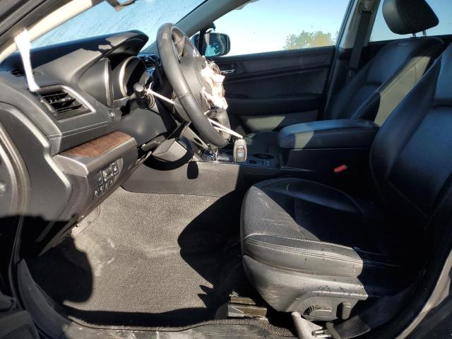 Photo 6 VIN: 4S4BSENC5J3387689 - SUBARU OUTBACK 3. 