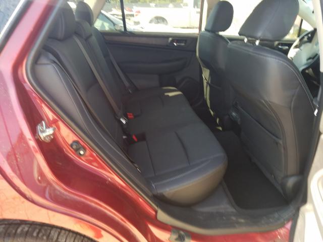 Photo 5 VIN: 4S4BSENC5J3395940 - SUBARU OUTBACK 