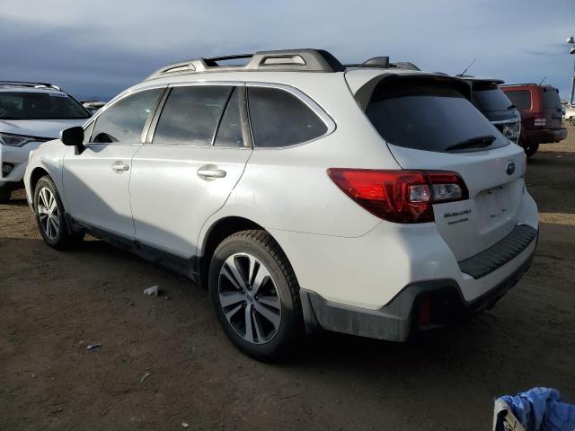 Photo 1 VIN: 4S4BSENC5K3267781 - SUBARU OUTBACK 