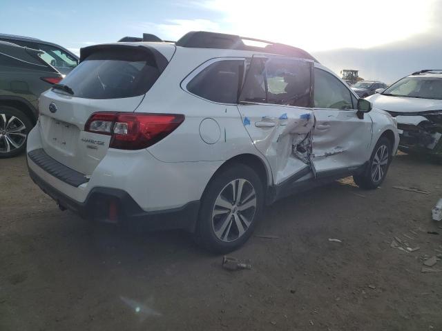 Photo 2 VIN: 4S4BSENC5K3267781 - SUBARU OUTBACK 