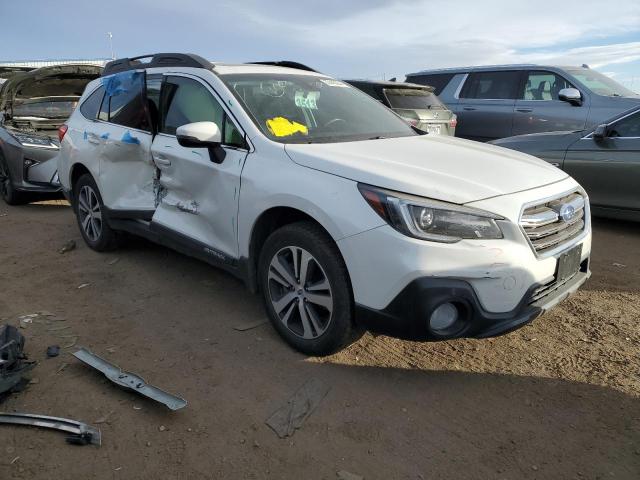 Photo 3 VIN: 4S4BSENC5K3267781 - SUBARU OUTBACK 