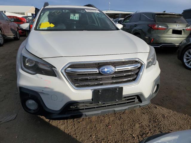 Photo 4 VIN: 4S4BSENC5K3267781 - SUBARU OUTBACK 