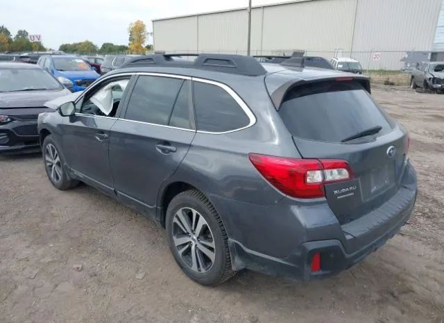 Photo 2 VIN: 4S4BSENC5K3283060 - SUBARU OUTBACK 