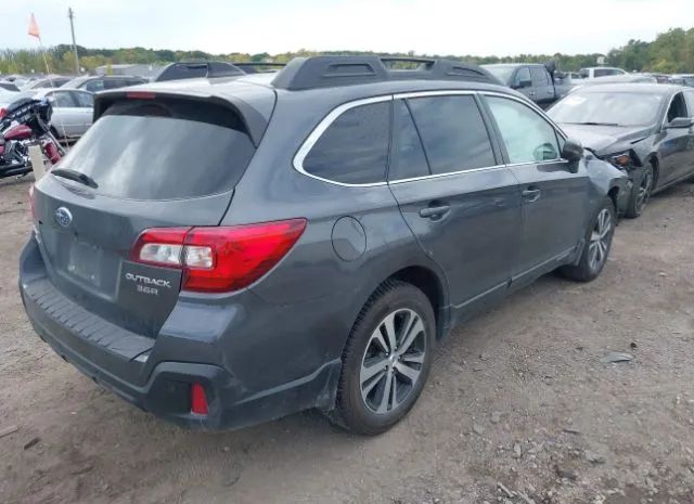 Photo 3 VIN: 4S4BSENC5K3283060 - SUBARU OUTBACK 