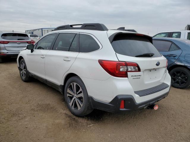 Photo 2 VIN: 4S4BSENC5K3293037 - SUBARU OUTBACK 3. 