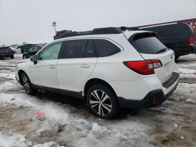 Photo 1 VIN: 4S4BSENC5K3293183 - SUBARU OUTBACK 