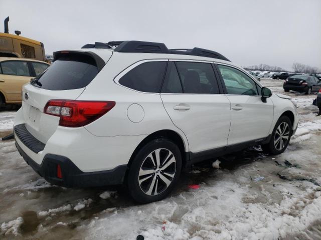 Photo 2 VIN: 4S4BSENC5K3293183 - SUBARU OUTBACK 