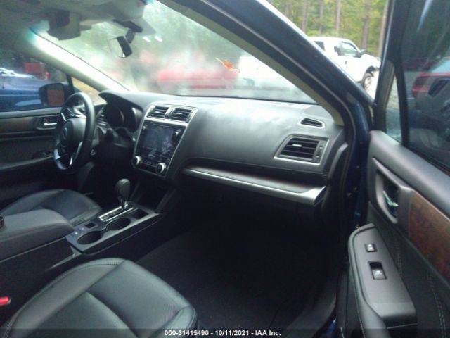 Photo 4 VIN: 4S4BSENC5K3301265 - SUBARU OUTBACK 