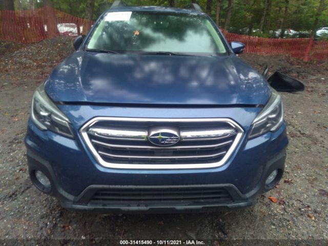 Photo 5 VIN: 4S4BSENC5K3301265 - SUBARU OUTBACK 