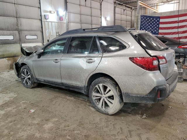 Photo 1 VIN: 4S4BSENC5K3303775 - SUBARU OUTBACK 