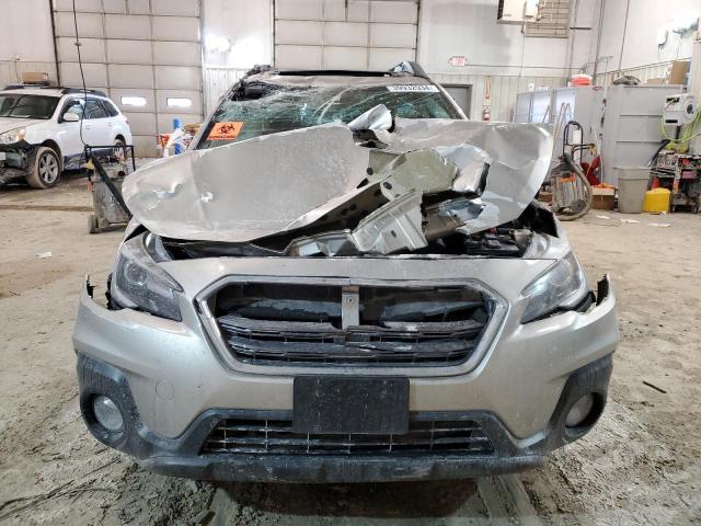 Photo 4 VIN: 4S4BSENC5K3303775 - SUBARU OUTBACK 