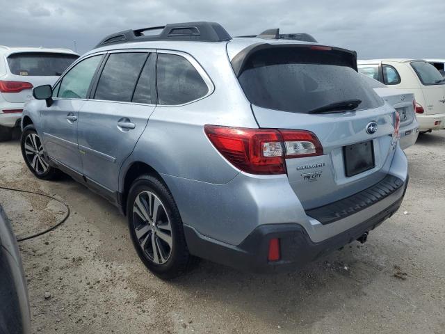 Photo 1 VIN: 4S4BSENC5K3308040 - SUBARU OUTBACK 3. 