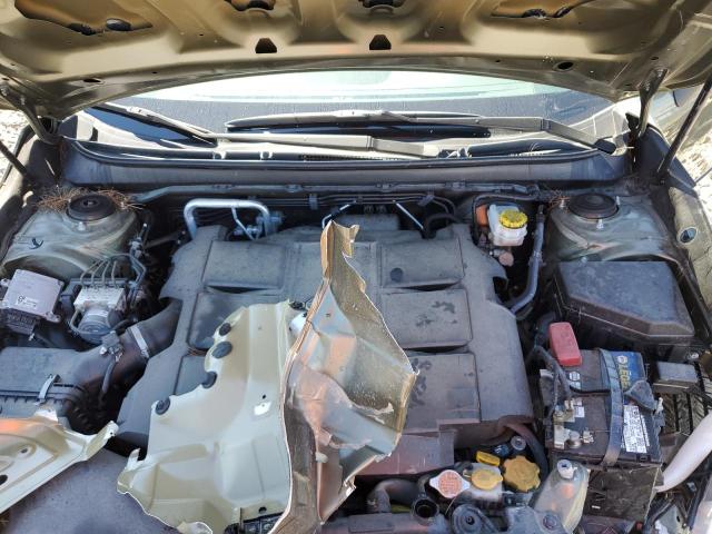 Photo 10 VIN: 4S4BSENC5K3349056 - SUBARU OUTBACK 