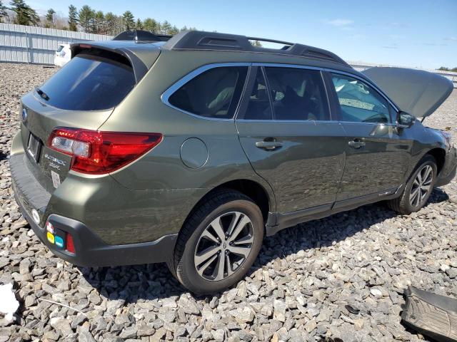 Photo 2 VIN: 4S4BSENC5K3349056 - SUBARU OUTBACK 