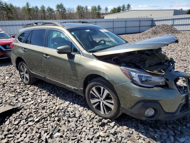 Photo 3 VIN: 4S4BSENC5K3349056 - SUBARU OUTBACK 