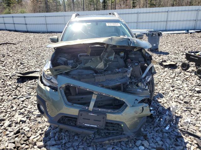 Photo 4 VIN: 4S4BSENC5K3349056 - SUBARU OUTBACK 