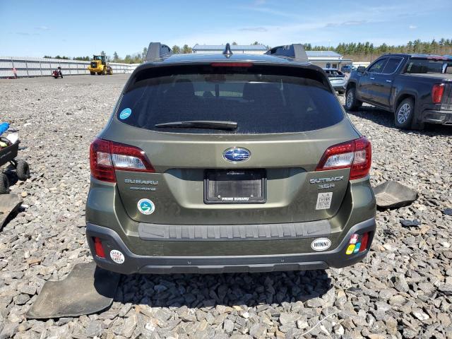 Photo 5 VIN: 4S4BSENC5K3349056 - SUBARU OUTBACK 