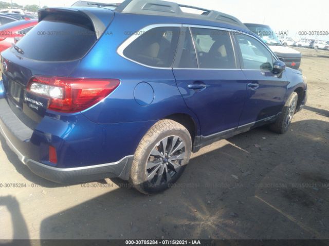 Photo 3 VIN: 4S4BSENC6F3222581 - SUBARU OUTBACK 